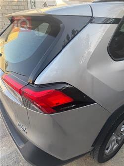 تۆیۆتا ڕاڤ 4